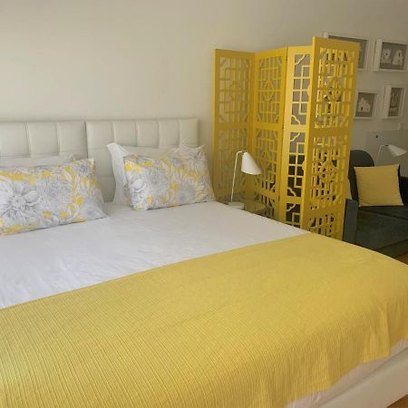 Almada Story Apartments By Porto City Hosts Экстерьер фото