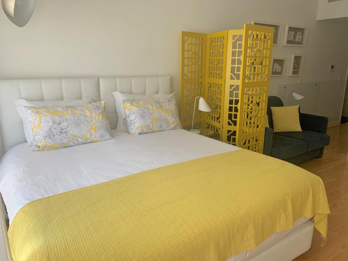 Almada Story Apartments By Porto City Hosts Экстерьер фото
