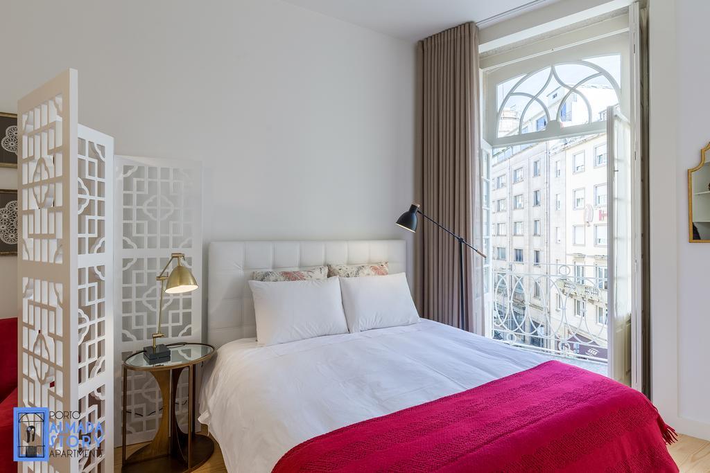Almada Story Apartments By Porto City Hosts Экстерьер фото