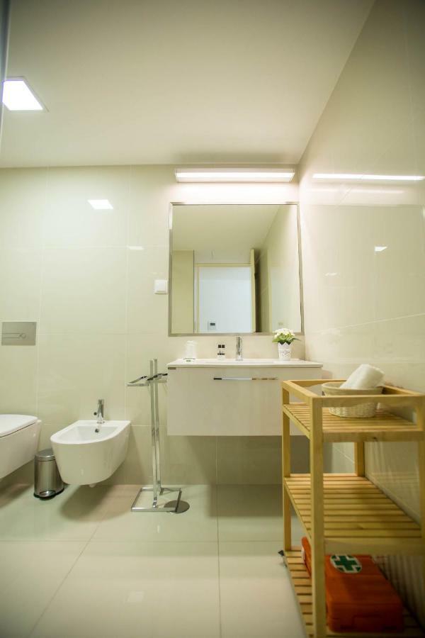 Almada Story Apartments By Porto City Hosts Экстерьер фото