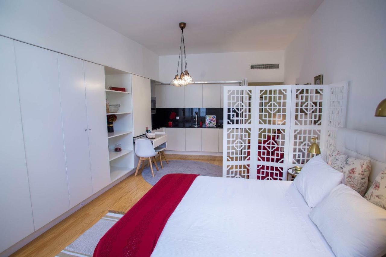 Almada Story Apartments By Porto City Hosts Экстерьер фото