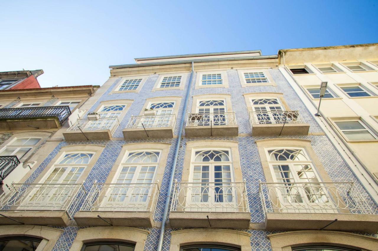 Almada Story Apartments By Porto City Hosts Экстерьер фото