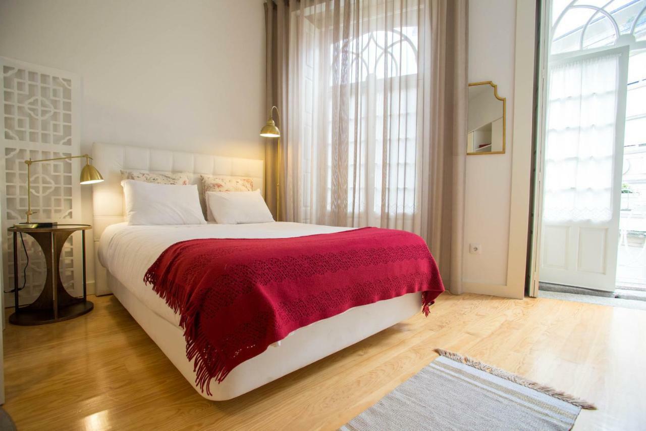 Almada Story Apartments By Porto City Hosts Экстерьер фото