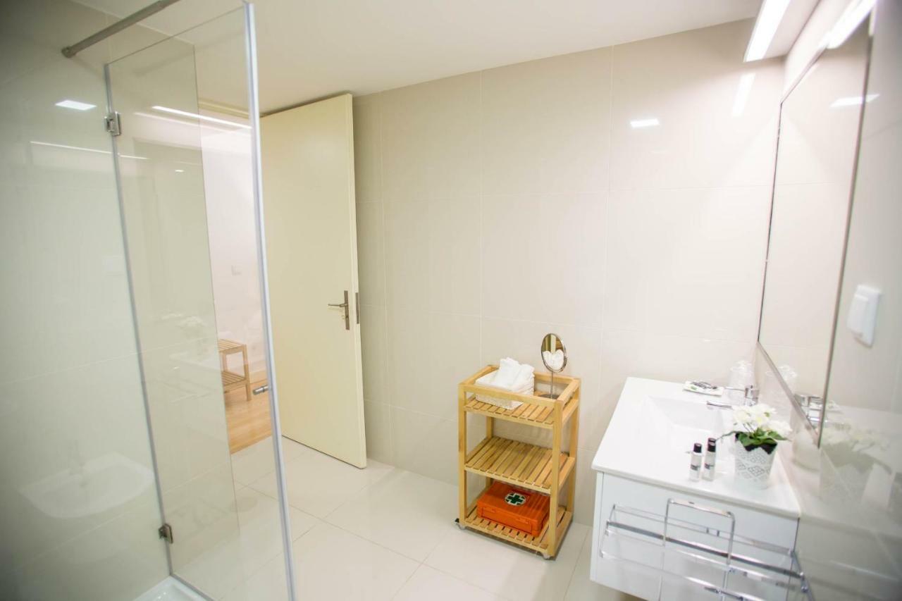 Almada Story Apartments By Porto City Hosts Экстерьер фото