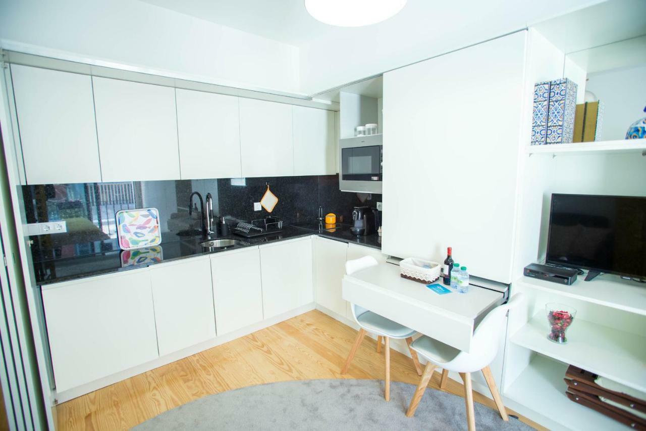Almada Story Apartments By Porto City Hosts Экстерьер фото