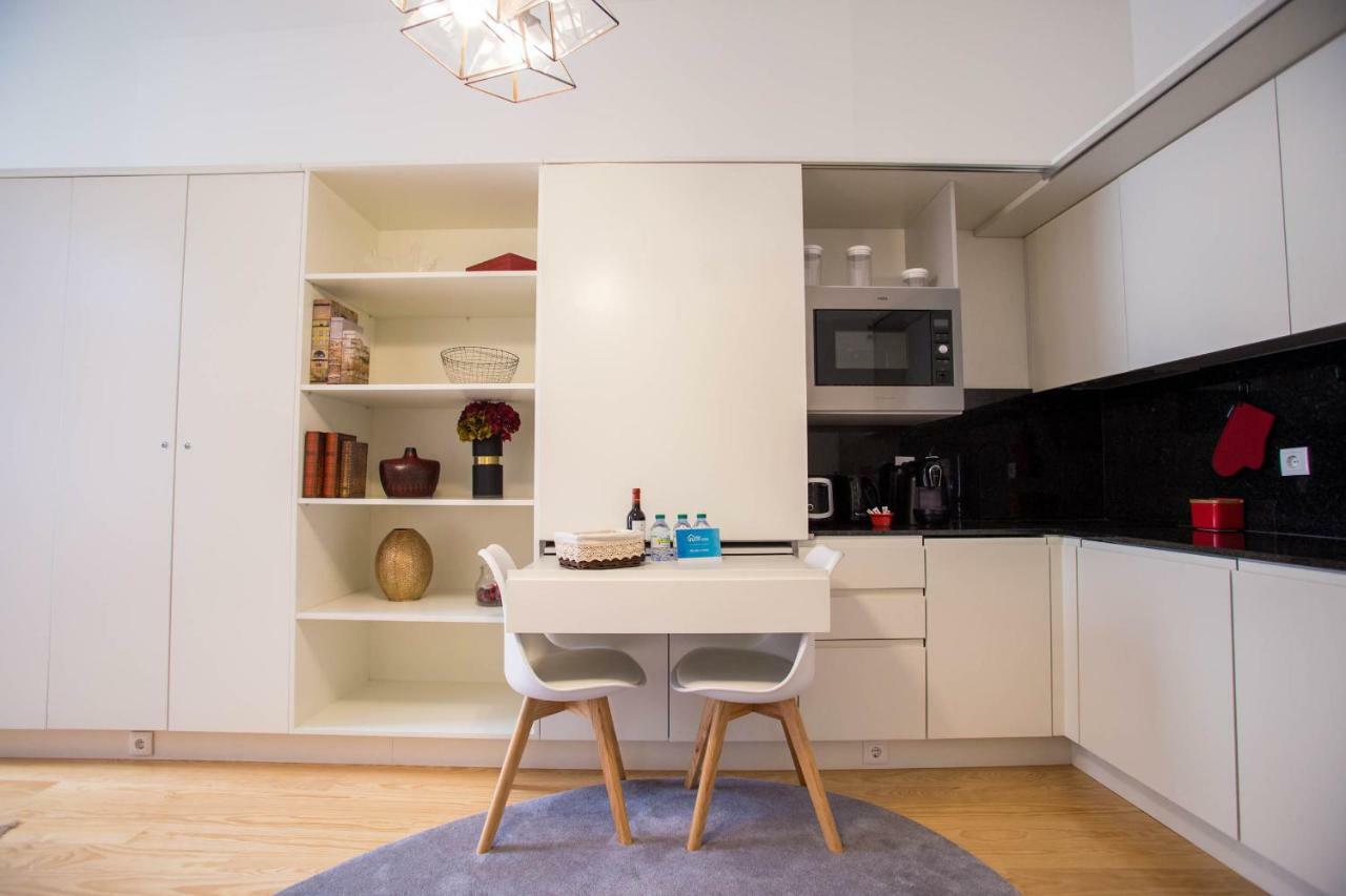 Almada Story Apartments By Porto City Hosts Экстерьер фото