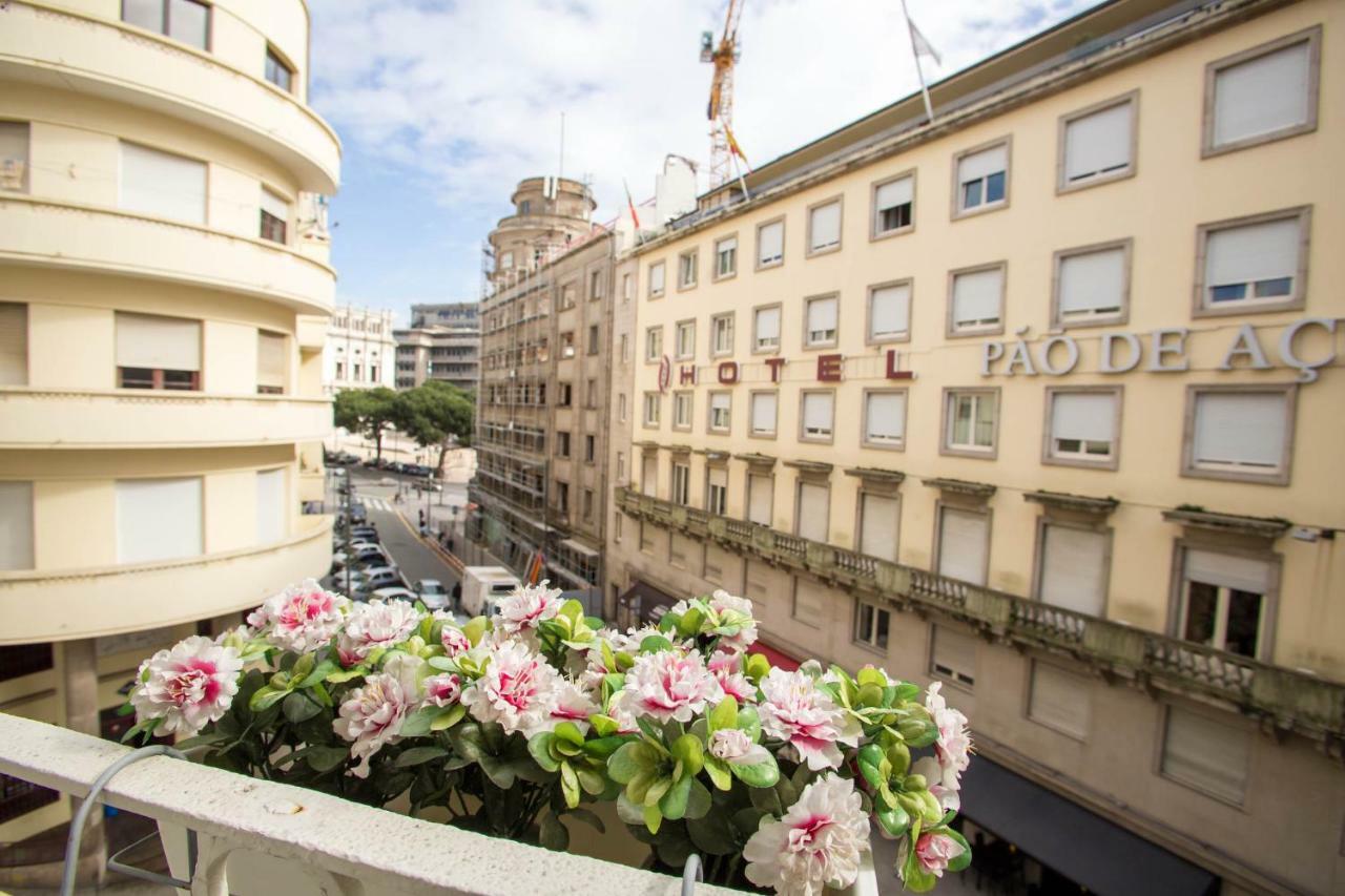 Almada Story Apartments By Porto City Hosts Экстерьер фото