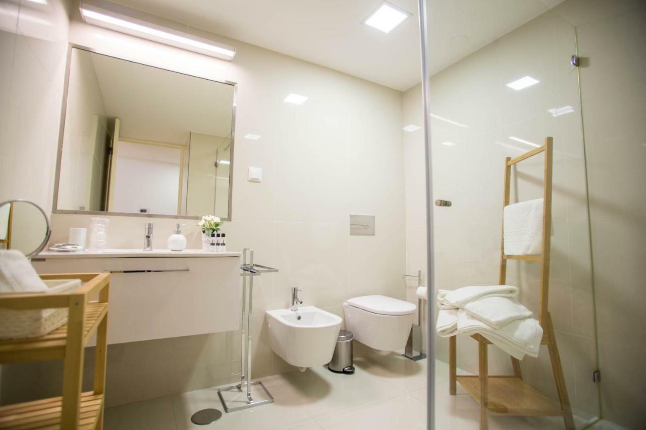 Almada Story Apartments By Porto City Hosts Экстерьер фото