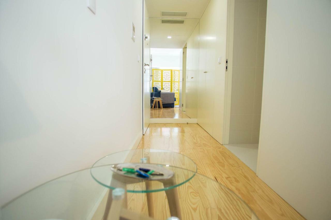 Almada Story Apartments By Porto City Hosts Экстерьер фото