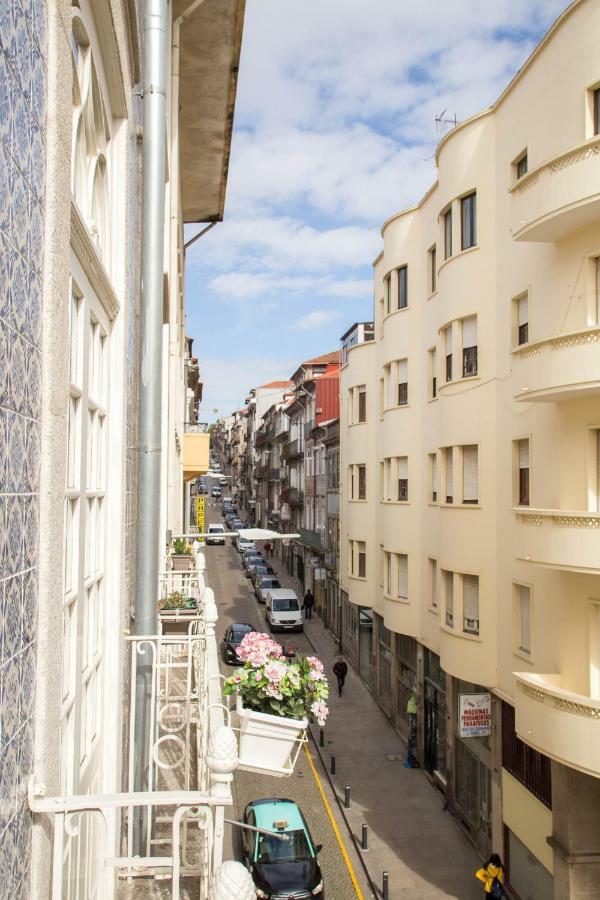 Almada Story Apartments By Porto City Hosts Экстерьер фото