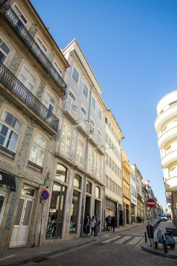 Almada Story Apartments By Porto City Hosts Экстерьер фото